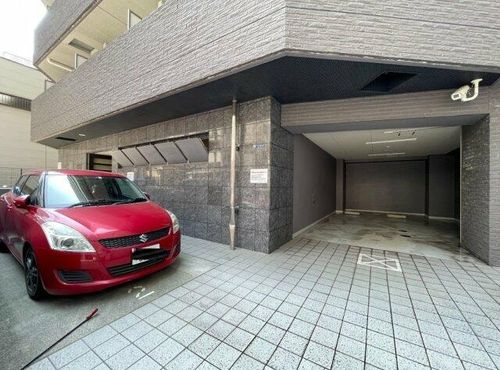 アドバンス心斎橋グランガーデンのその他画像