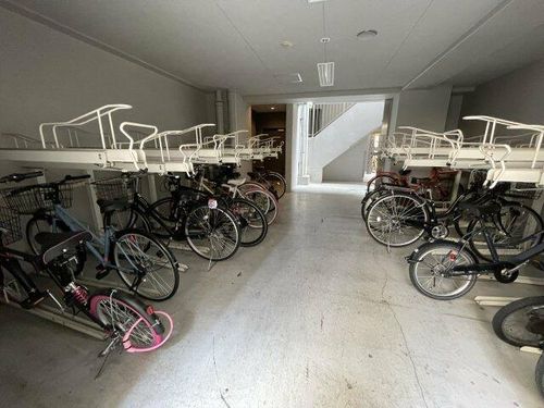 アドバンス心斎橋グランガーデンのその他画像