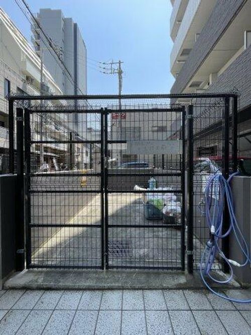 アドバンス心斎橋グランガーデンのその他画像