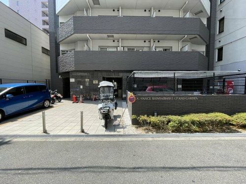 アドバンス心斎橋グランガーデンのその他画像