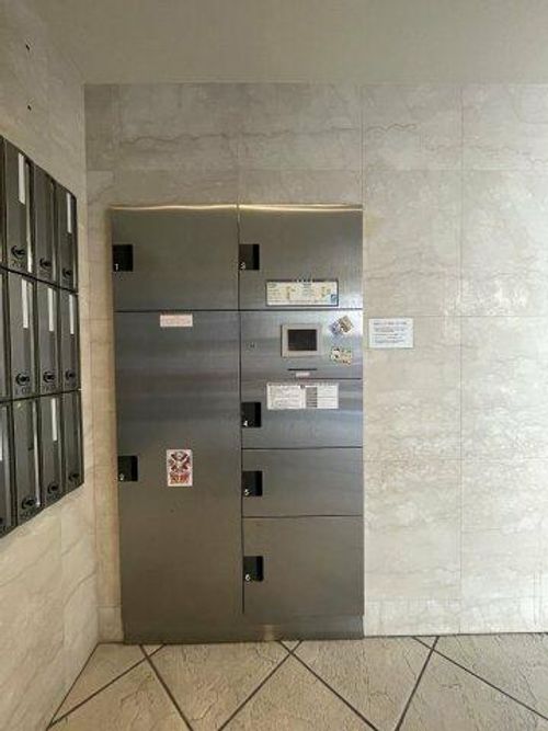 アドバンス心斎橋グランガーデンのその他画像