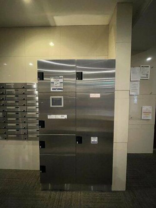 スプランディッド難波のその他画像