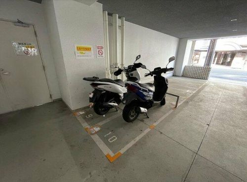 スプランディッド難波のその他画像