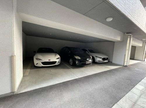 スプランディッド難波のその他画像