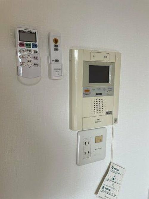 ルクレ阿波座レジデンスのその他画像