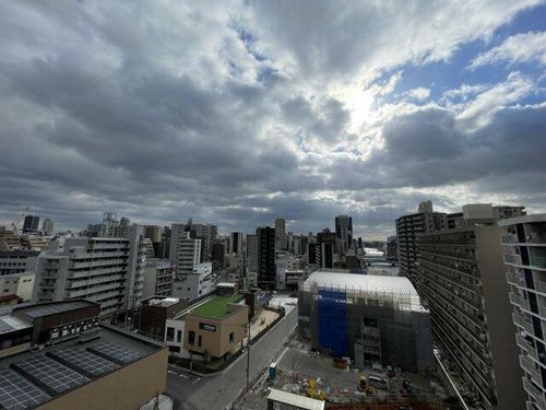 ルクレ阿波座レジデンスのその他画像