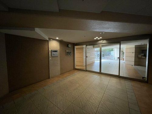 ルクレ阿波座レジデンスのその他画像