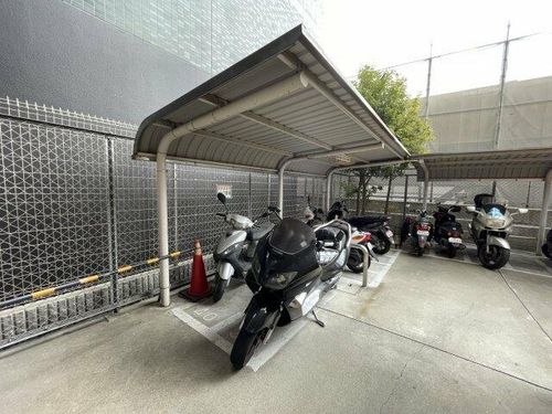 ルクレ阿波座レジデンスのその他画像