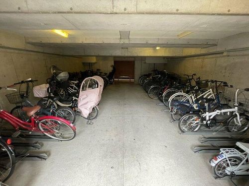 ルクレ阿波座レジデンスのその他画像