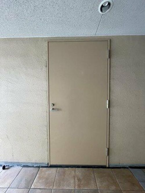 ルクレ阿波座レジデンスの内装