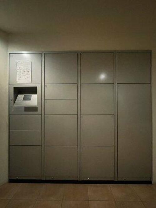 ルクレ阿波座レジデンスのその他画像