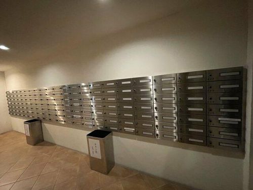 ルクレ阿波座レジデンスのその他画像