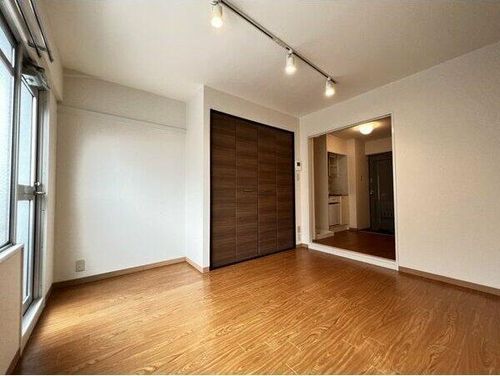 荒畑シティハウスの内装