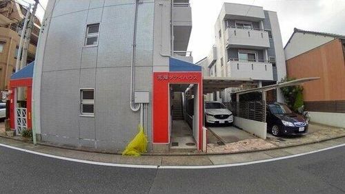 荒畑シティハウスのその他画像