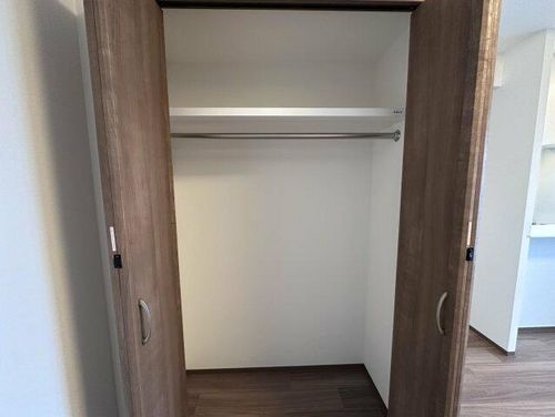 SHOKEN Residence名古屋 太閤通の内装