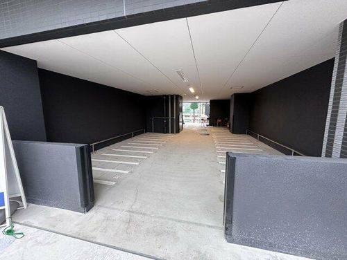 SHOKEN Residence名古屋 太閤通のその他画像