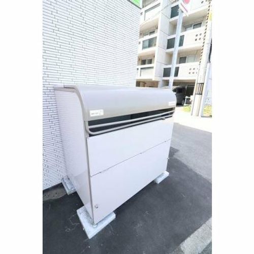 ELLE南麻生406のその他画像
