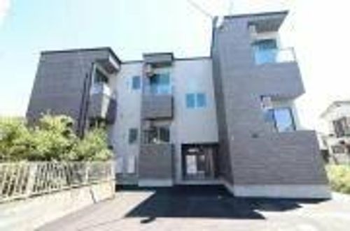 福岡県久留米市瀬下町(アパート)の賃貸物件のその他画像