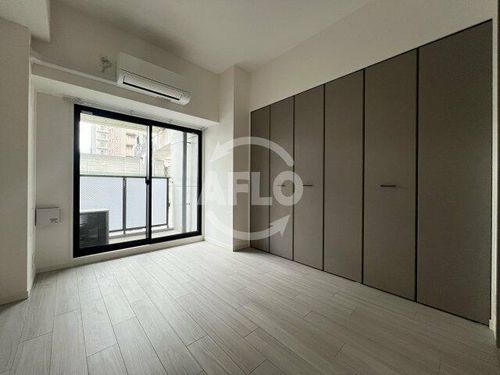 S-RESIDENCE阿波座bouncyの内装