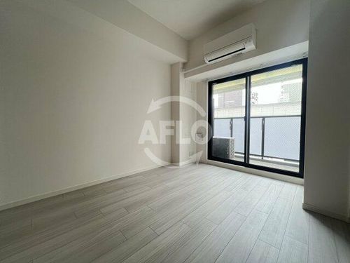 S-RESIDENCE阿波座bouncyの内装