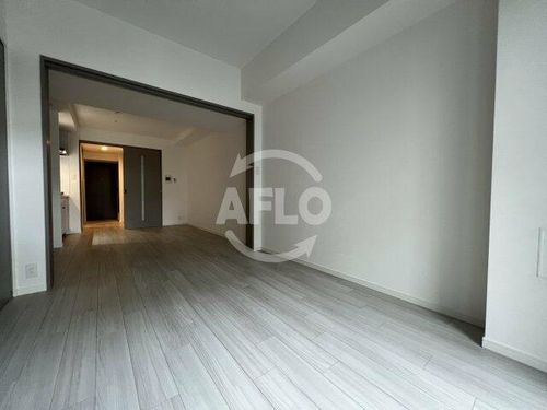 S-RESIDENCE阿波座bouncyの内装