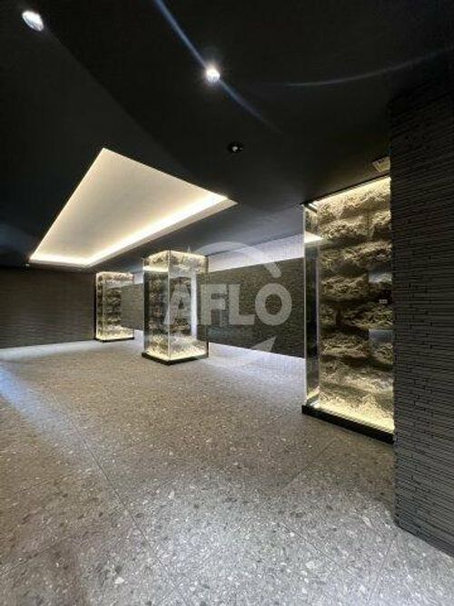 S-RESIDENCE阿波座bouncyのその他画像