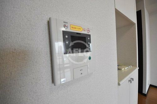 ザ・梅田タワーのその他画像