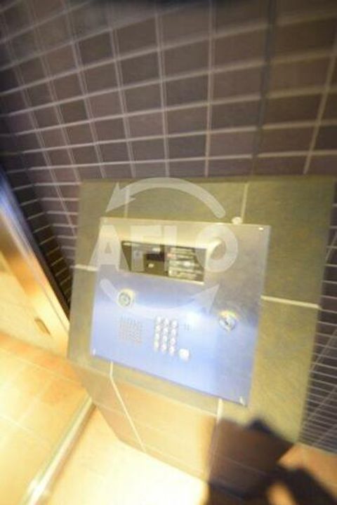エグゼ難波南Ⅱの内装