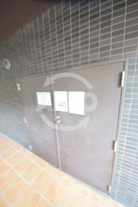 エグゼ難波南Ⅱのその他画像