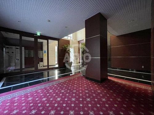 SK FUKUSHIMA GARDEN SUITEのその他画像