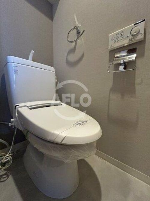 SK FUKUSHIMA GARDEN SUITEの内装