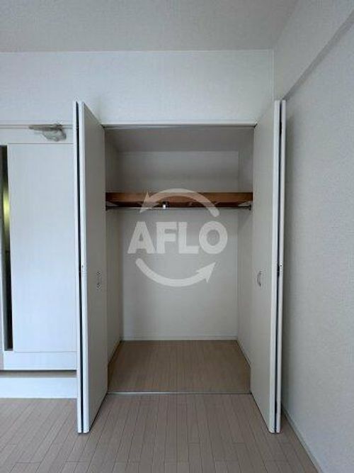 ドライバウム江坂の内装