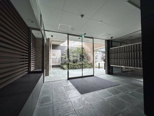 ドライバウム江坂のその他画像