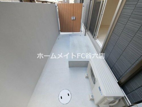 トリシアコートあべのTSのその他画像