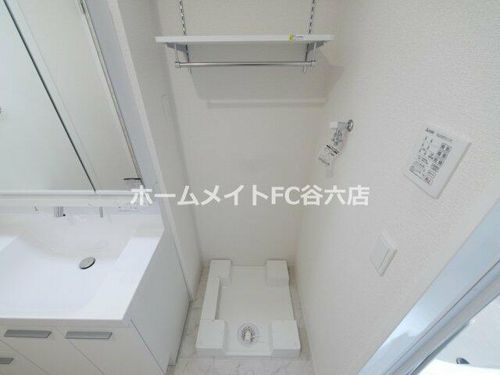 トリシアコートあべのTSのその他画像