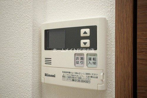 ポルト・ボヌール梅田WESTのその他画像
