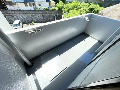 グリーンハイツ妙法寺Bの内装