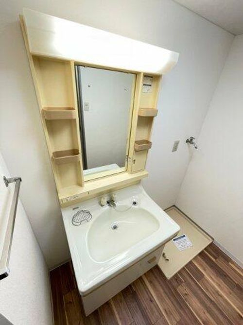 グリーンハイツ妙法寺Bの内装