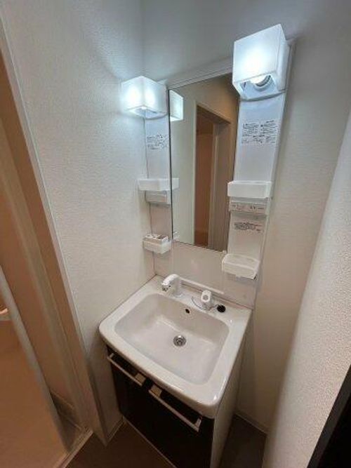 ジーメゾン明石魚住べリアスの内装