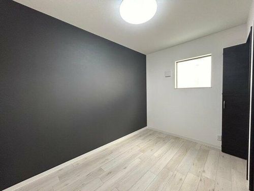 ジーメゾン明石魚住べリアスの内装