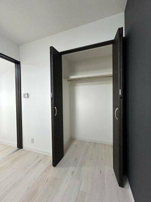 ジーメゾン明石魚住べリアスの内装