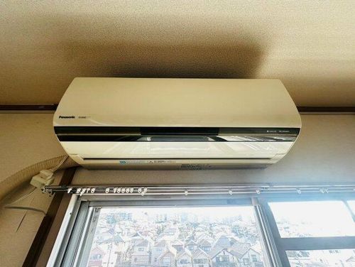 桃山台ハイツのその他画像