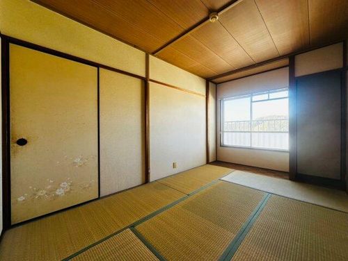 桃山台ハイツのその他画像