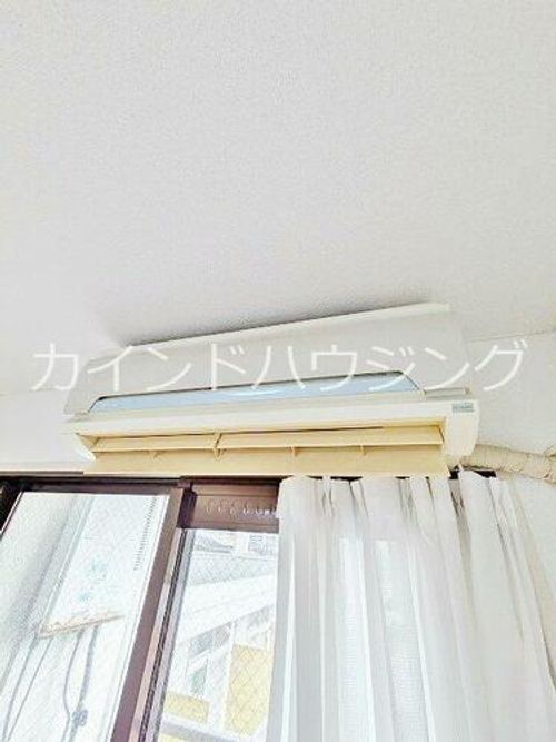 ポアール住之江のその他画像