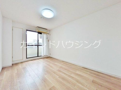 ポアール住之江のその他画像