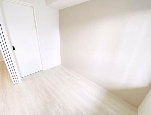 コンフォリア・リヴ大阪本町の内装