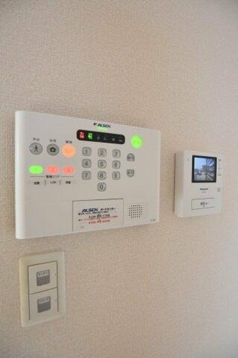 大阪府松原市柴垣2丁目(アパート)の賃貸物件のその他画像
