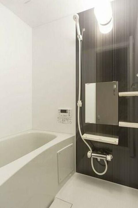 Reaの風呂