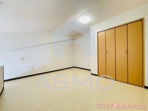 大阪府大阪市北区黒崎町(マンション)の賃貸物件の内装