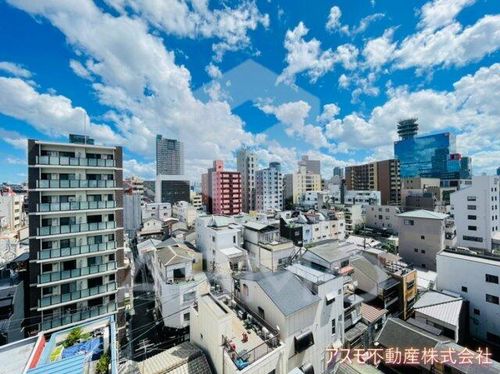 大阪府大阪市北区黒崎町(マンション)の賃貸物件のその他画像